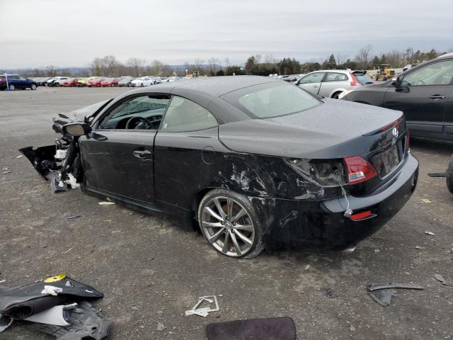Photo 2 from auction – 2015 LEXUS IS 250 with VIN JTHFF2C28F2532822
