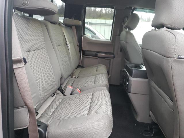 Photo 10 from auction – 2015 FORD F150 SUPER with VIN 1FTFX1EF4FFC60562