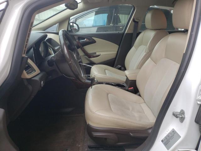 Photo 7 from auction – 2013 BUICK VERANO with VIN 1G4PP5SK6D4124631