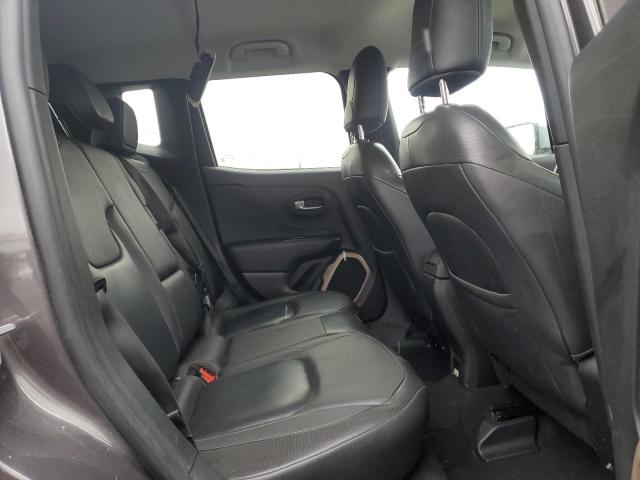 Photo 11 from auction – 2017 JEEP RENEGADE L with VIN ZACCJADB8HPE74599