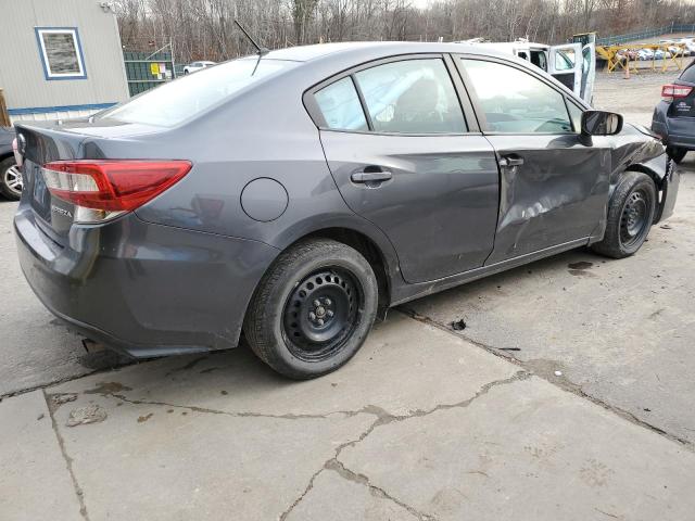 Photo 3 from auction – 2019 SUBARU IMPREZA with VIN 4S3GKAA63K3628234