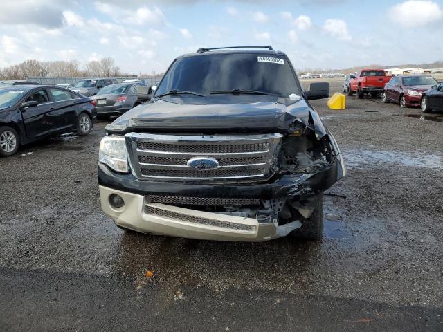Photo 5 from auction – 2009 FORD EXPEDITION with VIN 1FMFU18549LA06394