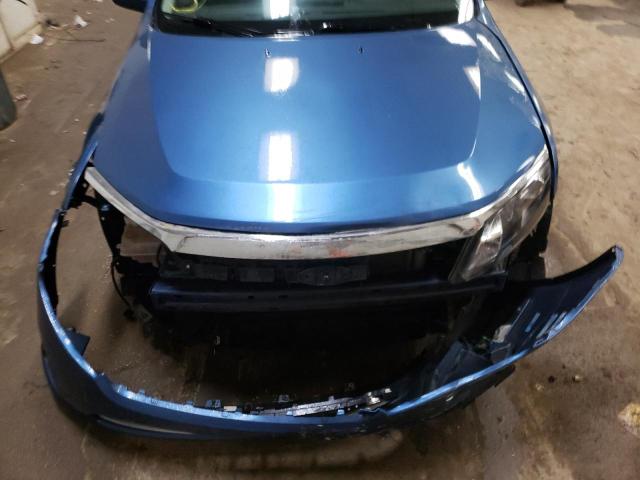 Photo 11 from auction – 2010 FORD FUSION SE with VIN 3FAHP0HA3AR268317
