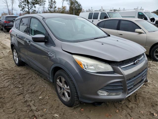 Photo 4 from auction – 2014 FORD ESCAPE SE with VIN 1FMCU0GX9EUB02137