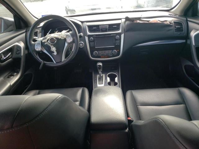 Photo 8 from auction – 2018 NISSAN ALTIMA 2.5 with VIN 1N4AL3AP8JC143535
