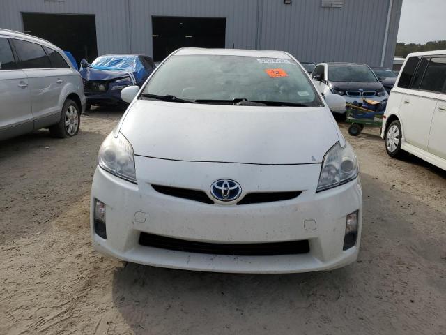 Photo 5 from auction – 2011 TOYOTA PRIUS with VIN JTDKN3DU7B5337392