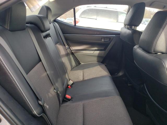 Foto 10 de la subasta – 2016 TOYOTA COROLLA L con VIN 2T1BURHEXGC636880