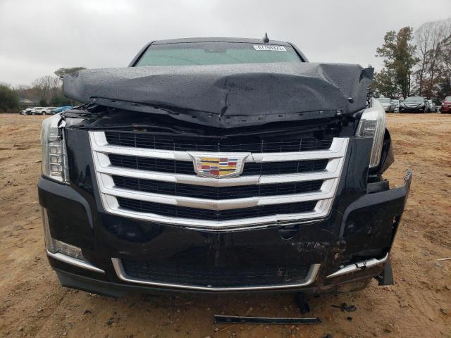 Photo 5 from auction – 2016 CADILLAC ESCALADE L with VIN 1GYS4BKJ6GR307770