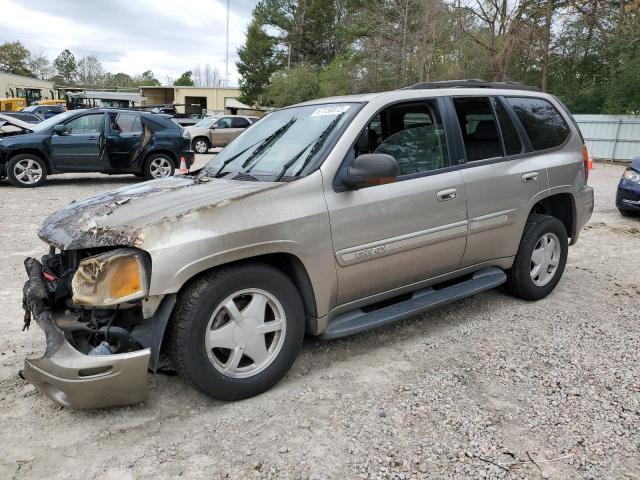 GMC ENVOY 2003 with VIN 1GKDS13SX32182401 - Photo from auction
