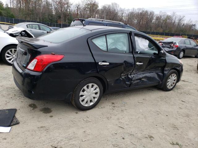 Photo 3 from auction – 2015 NISSAN VERSA with VIN 3N1CN7AP6FL820486