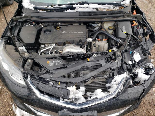 Photo 11 from auction – 2017 CHEVROLET VOLT LT with VIN 1G1RC6S56HU122224
