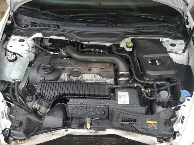 Photo 11 from auction – 2011 VOLVO C30 T5 with VIN YV1672MK5B2246671