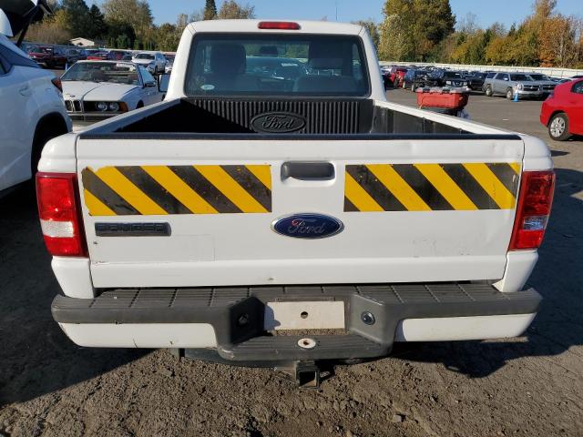Photo 6 from auction – 2010 FORD RANGER with VIN 1FTKR1AD4APA72396