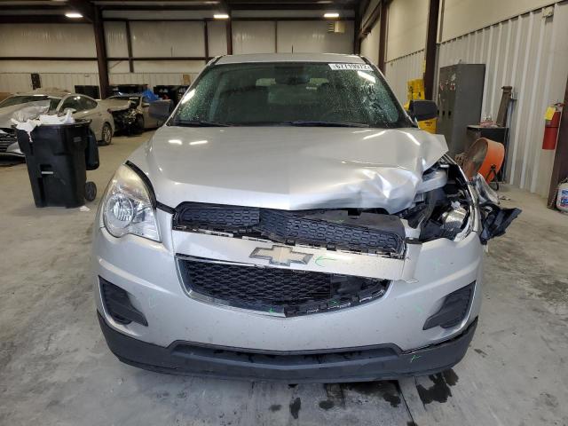 Photo 5 from auction – 2013 CHEVROLET EQUINOX LS with VIN 2GNALBEK3D6210291