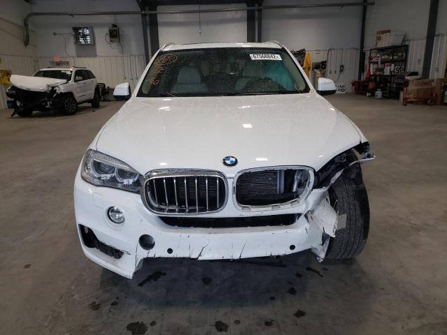 Photo 5 from auction – 2015 BMW X5 XDRIVE3 with VIN 5UXKR0C59F0K56067