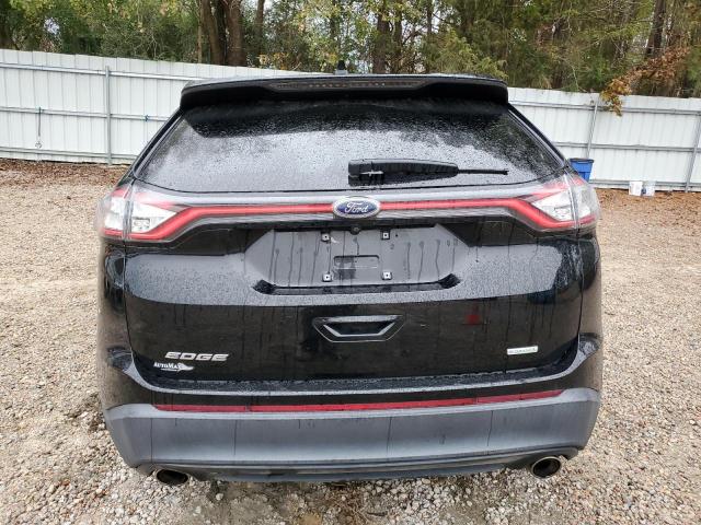 Photo 6 from auction – 2017 FORD EDGE SE with VIN 2FMPK3G94HBC37370