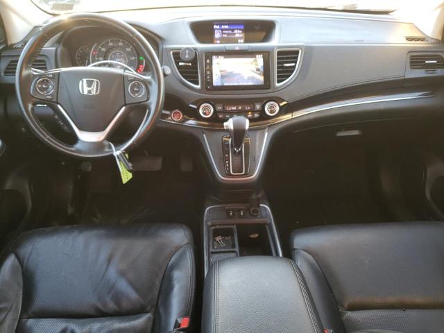 Photo 8 from auction – 2016 HONDA CR-V EXL with VIN 5J6RM4H75GL054577