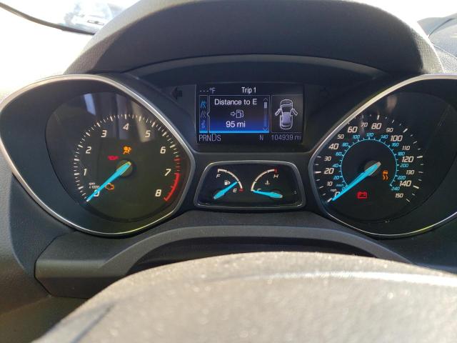 Photo 9 from auction – 2013 FORD ESCAPE SE with VIN 1FMCU9G9XDUB39802
