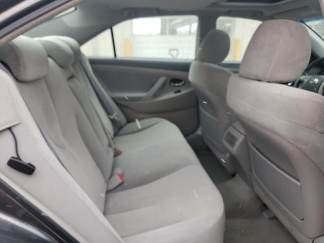 Photo 10 from auction – 2009 TOYOTA CAMRY BASE with VIN 4T4BE46K39R130596