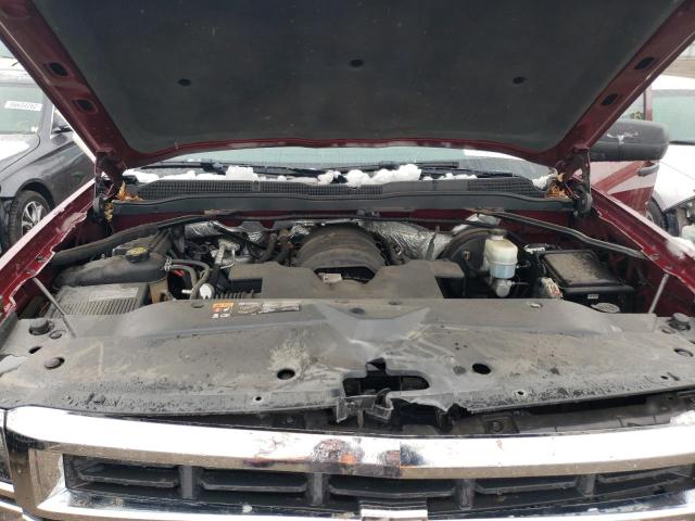 Photo 7 from auction – 2014 CHEVROLET SILVERADO with VIN 1GCVKREC6EZ199050