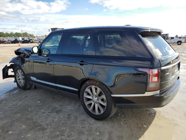 Photo 2 from auction – 2015 LAND ROVER RANGE ROVE with VIN SALGS2VF9FA219889