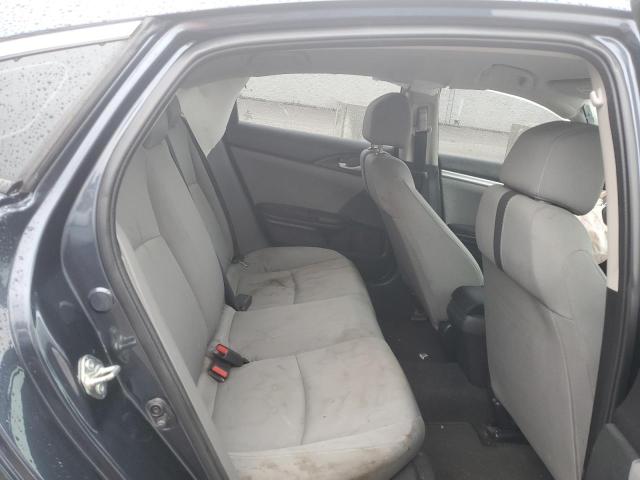 Photo 10 from auction – 2016 HONDA CIVIC LX with VIN 19XFC2F58GE079564