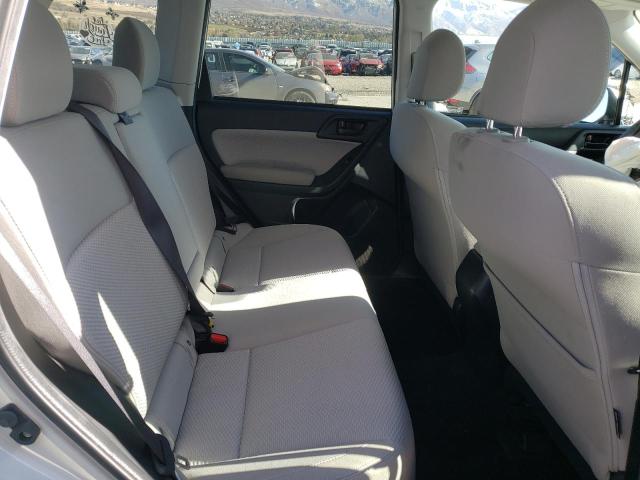 Photo 10 from auction – 2017 SUBARU FORESTER 2 with VIN JF2SJAEC6HH482132