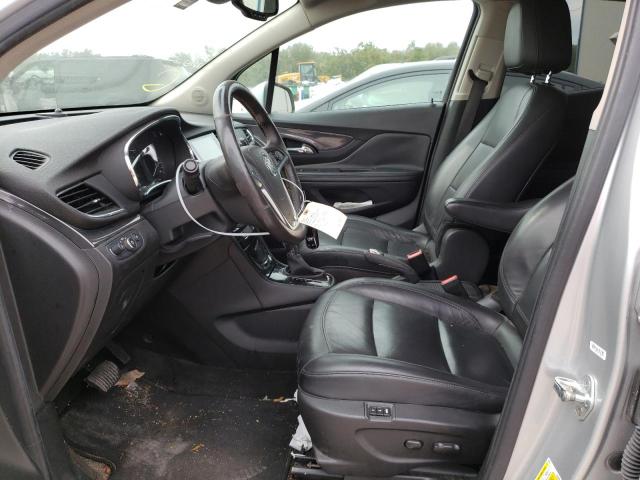 Photo 7 from auction – 2018 BUICK ENCORE ESS with VIN KL4CJCSBXJB534911