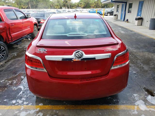 Photo 6 from auction – 2013 BUICK LACROSSE with VIN 1G4GC5ER9DF278601