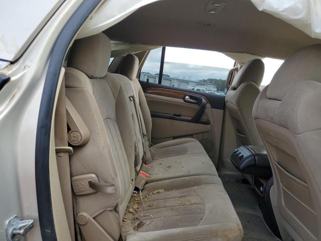 Photo 11 from auction – 2008 BUICK ENCLAVE CX with VIN 5GAEV13758J275439