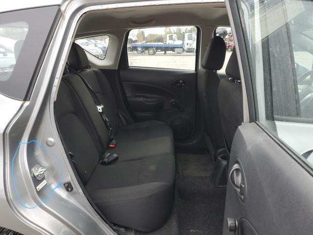 Photo 10 from auction – 2015 NISSAN VERSA NOTE with VIN 3N1CE2CP0FL431729