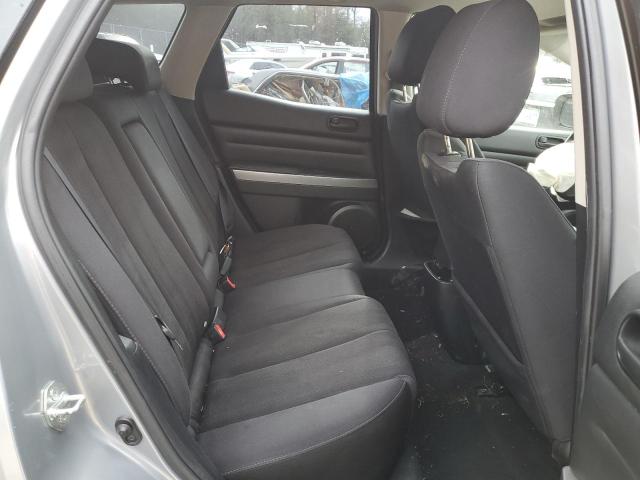 Photo 10 from auction – 2011 MAZDA CX-7 with VIN JM3ER2A58B0377381