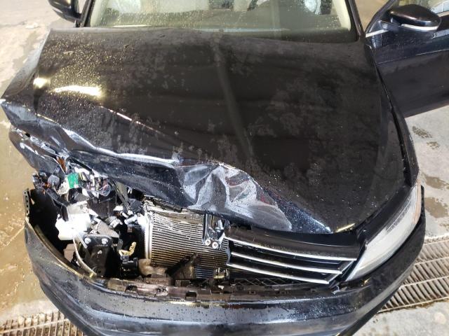 Photo 11 from auction – 2017 VOLKSWAGEN JETTA SE with VIN 3VWDB7AJ2HM209337