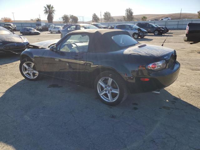 Photo 2 from auction – 2006 MAZDA MX-5 MIATA with VIN JM1NC25F860113323