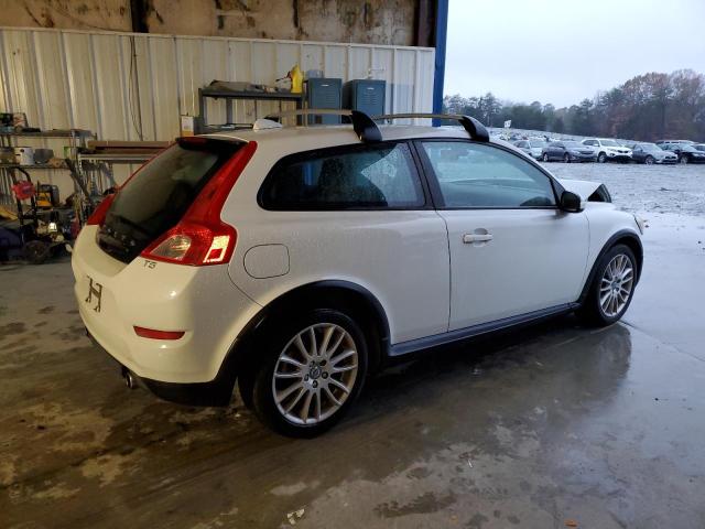 Photo 3 from auction – 2011 VOLVO C30 T5 with VIN YV1672MK5B2246671
