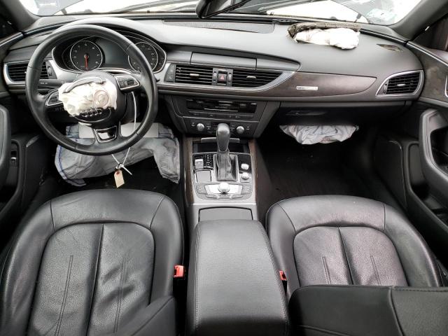 Photo 8 from auction – 2017 AUDI A6 PREMIUM with VIN WAUG8AFC9HN068078