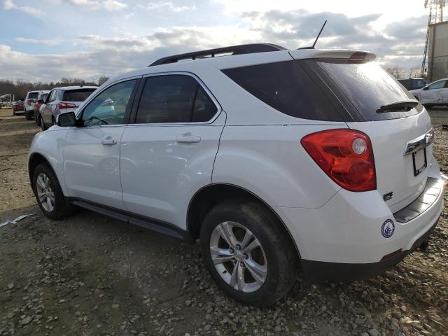 Photo 2 from auction – 2015 CHEVROLET EQUINOX LT with VIN 2GNALCEK5F6402529