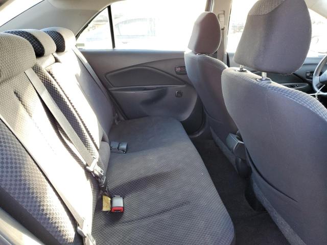 Photo 10 from auction – 2007 TOYOTA YARIS with VIN JTDBT903071044146