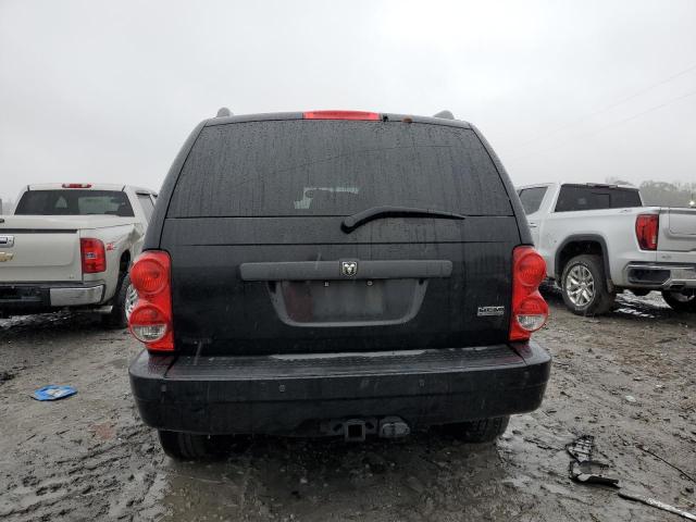 Photo 6 from auction – 2007 DODGE DURANGO SL with VIN 1D8HD48297F548835