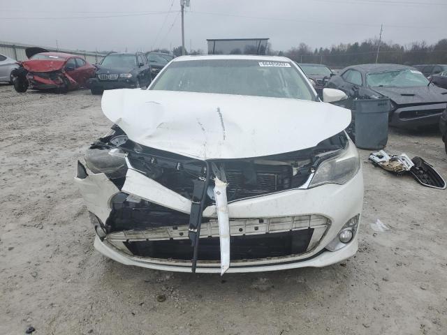 Photo 5 from auction – 2013 TOYOTA AVALON HYB with VIN 4T1BD1EB4DU009369