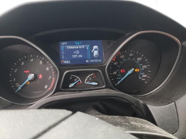 Photo 9 from auction – 2014 FORD FOCUS SE with VIN 1FADP3F25EL377734