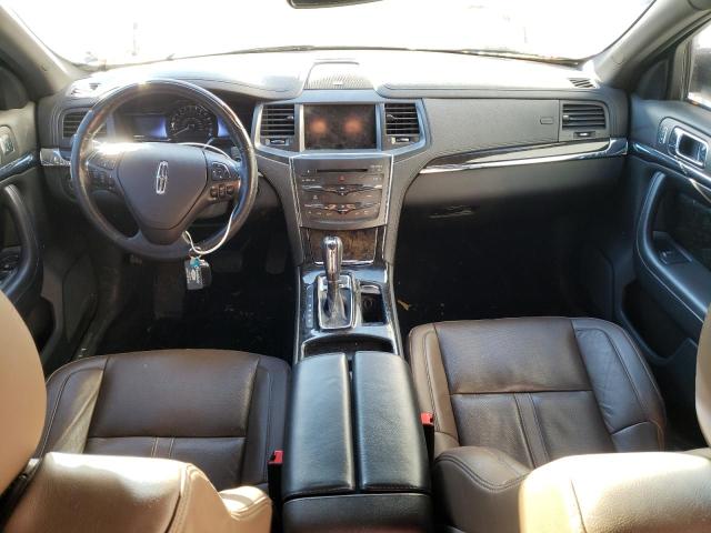 Photo 8 from auction – 2013 LINCOLN MKS with VIN 1LNHL9DK7DG617141