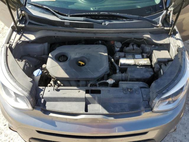 Photo 7 from auction – 2018 KIA SOUL + with VIN KNDJP3A59J7541813