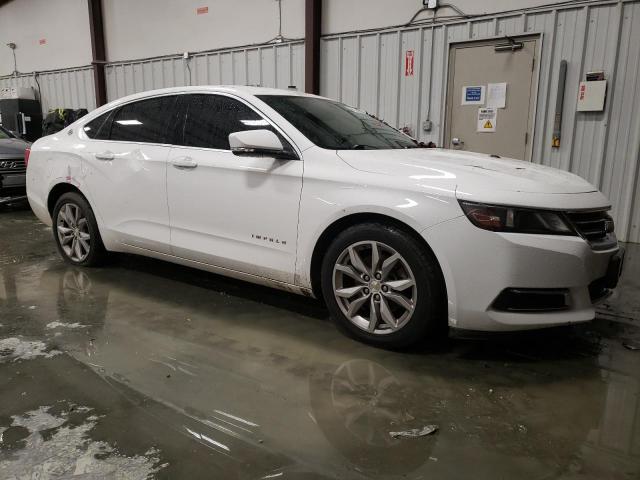 Фото 4 с аукциона – 2016 CHEVROLET IMPALA LT с VIN 2G1105SA4G9130864