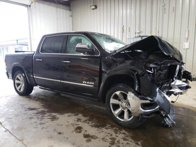 Photo 4 from auction – 2019 RAM 1500 LIMIT with VIN 1C6RREHTXKN502567