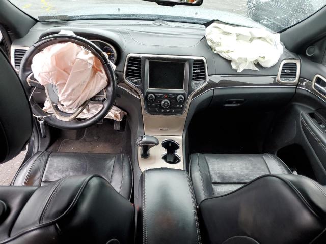 Photo 8 from auction – 2014 JEEP GRAND CHER with VIN 1C4RJFCT0EC390410