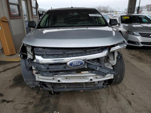Photo 5 from auction – 2011 FORD EDGE SE with VIN 2FMDK3GC2BBA24004