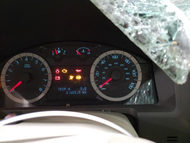 Photo 9 from auction – 2012 FORD ESCAPE XLT with VIN 1FMCU9DG1CKB40012