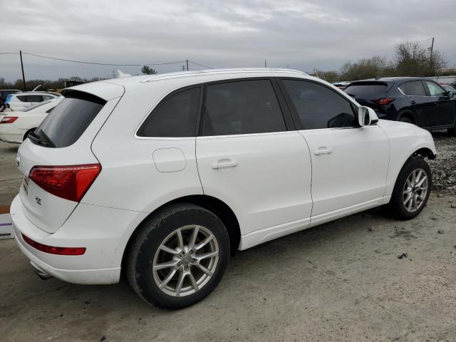 Photo 3 from auction – 2011 AUDI Q5 PREMIUM with VIN WA1LFAFP5BA112970