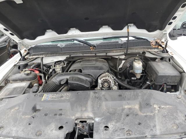 Photo 11 from auction – 2011 CHEVROLET SILVERADO with VIN 1GCRCSE06BZ219854